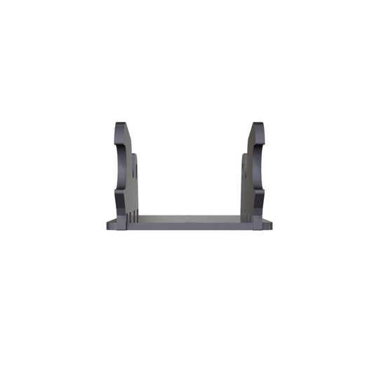 Bolt-on Head Plate for Kubota USA KX057, KX191, U55 Coupler
