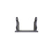 Bolt-on Head Plate for Kubota USA KX057, KX191, U55 Coupler