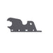 Bolt-on Head Plate for Kubota USA KX057, KX191, U55 Coupler
