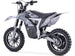 MotoTec Demon 36V/8Ah 790W Lithium Electric Dirt Bike