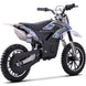 MotoTec Demon 36V/8Ah 790W Lithium Electric Dirt Bike