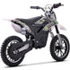 MotoTec Demon 36V/8Ah 790W Lithium Electric Dirt Bike