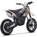 MotoTec Demon 36V/8Ah 790W Lithium Electric Dirt Bike