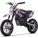 MotoTec Demon 36V/8Ah 790W Lithium Electric Dirt Bike