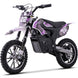 MotoTec Demon 36V/8Ah 790W Lithium Electric Dirt Bike