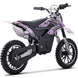 MotoTec Demon 36V/8Ah 790W Lithium Electric Dirt Bike