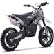MotoTec Demon 36V/8Ah 790W Lithium Electric Dirt Bike