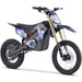 MotoTec Pro 48V/13Ah 1800W Off-Road Electric Dirt Bike