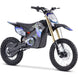 MotoTec Pro 48V/13Ah 1800W Off-Road Electric Dirt Bike