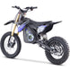 MotoTec Pro 48V/13Ah 1800W Off-Road Electric Dirt Bike