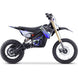 MotoTec Pro 48V/13Ah 1800W Off-Road Electric Dirt Bike