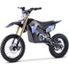 MotoTec Pro 48V/13Ah 1800W Off-Road Electric Dirt Bike