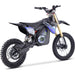 MotoTec Pro 48V/13Ah 1800W Off-Road Electric Dirt Bike