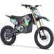 MotoTec Pro 48V/13Ah 1800W Off-Road Electric Dirt Bike