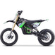 MotoTec Pro 48V/13Ah 1800W Off-Road Electric Dirt Bike