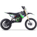 MotoTec Pro 48V/13Ah 1800W Off-Road Electric Dirt Bike