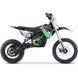 MotoTec Pro 48V/13Ah 1800W Off-Road Electric Dirt Bike