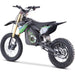 MotoTec Pro 48V/13Ah 1800W Off-Road Electric Dirt Bike