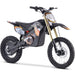 MotoTec Pro 48V/13Ah 1800W Off-Road Electric Dirt Bike