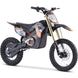 MotoTec Pro 48V/13Ah 1800W Off-Road Electric Dirt Bike