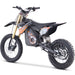 MotoTec Pro 48V/13Ah 1800W Off-Road Electric Dirt Bike