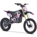 MotoTec Pro 48V/13Ah 1800W Off-Road Electric Dirt Bike