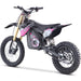 MotoTec Pro 48V/13Ah 1800W Off-Road Electric Dirt Bike