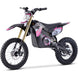 MotoTec Pro 48V/13Ah 1800W Off-Road Electric Dirt Bike