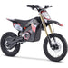 MotoTec Pro 48V/13Ah 1800W Off-Road Electric Dirt Bike