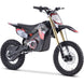 MotoTec Pro 48V/13Ah 1800W Off-Road Electric Dirt Bike