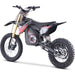 MotoTec Pro 48V/13Ah 1800W Off-Road Electric Dirt Bike