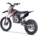 MotoTec Pro 48V/13Ah 1800W Off-Road Electric Dirt Bike
