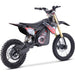 MotoTec Pro 48V/13Ah 1800W Off-Road Electric Dirt Bike
