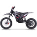 MotoTec Pro 60V/15.6Ah 2000W Off-Road Electric Dirt Bike (HP115E)