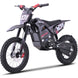 MotoTec Pro 60V/15.6Ah 2000W Off-Road Electric Dirt Bike (HP115E)