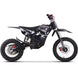 MotoTec Pro 60V/15.6Ah 2000W Off-Road Electric Dirt Bike