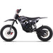 MotoTec Pro 60V/15.6Ah 2000W Off-Road Electric Dirt Bike