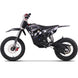 MotoTec Pro 60V/15.6Ah 2000W Off-Road Electric Dirt Bike