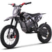 MotoTec Pro 60V/15.6Ah 2000W Off-Road Electric Dirt Bike