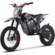 MotoTec Pro 60V/15.6Ah 2000W Off-Road Electric Dirt Bike