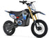 MotoTec Pro 36V/10Ah 1200W Lithium Electric Dirt Bike