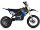 MotoTec Pro 36V/10Ah 1200W Lithium Electric Dirt Bike