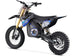 MotoTec Pro 36V/10Ah 1200W Lithium Electric Dirt Bike