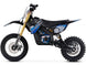 MotoTec Pro 36V/10Ah 1200W Lithium Electric Dirt Bike