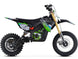 MotoTec Pro 36V/10Ah 1200W Lithium Electric Dirt Bike