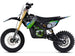 MotoTec Pro 36V/10Ah 1200W Lithium Electric Dirt Bike
