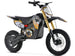 MotoTec Pro 36V/10Ah 1200W Lithium Electric Dirt Bike