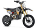 MotoTec Pro 36V/10Ah 1200W Lithium Electric Dirt Bike