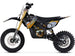 MotoTec Pro 36V/10Ah 1200W Lithium Electric Dirt Bike