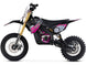 MotoTec Pro 36V/10Ah 1200W Lithium Electric Dirt Bike